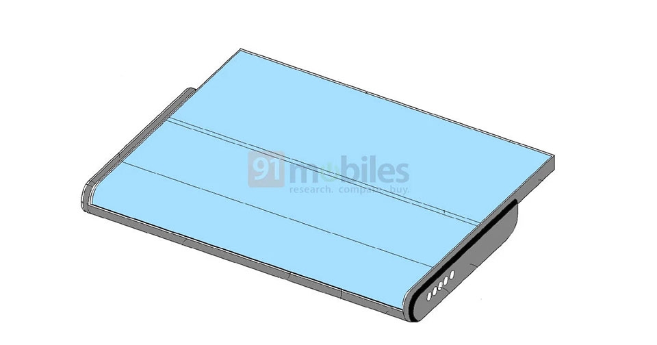 Bằng sáng chế Samsung (ảnh 3)