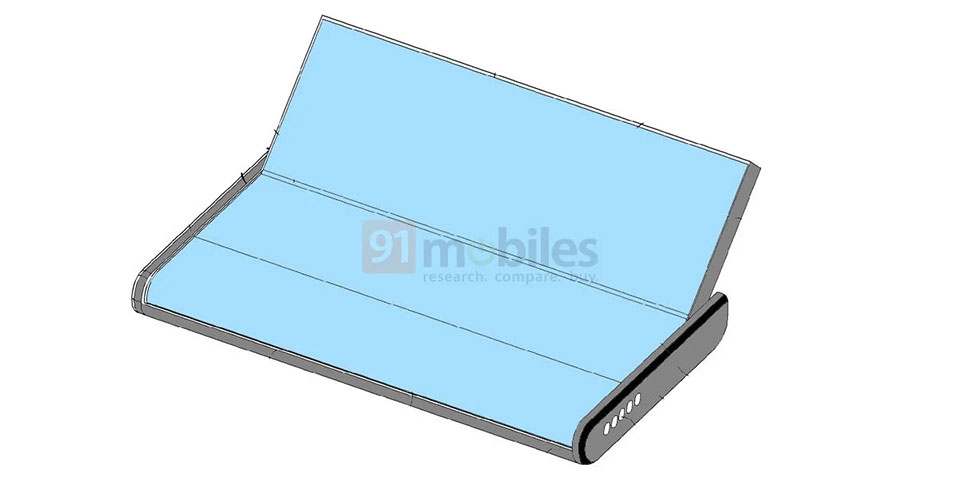 Bằng sáng chế Samsung (ảnh 4)