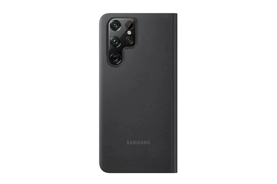Galaxy S22 Ultra (ảnh 1)