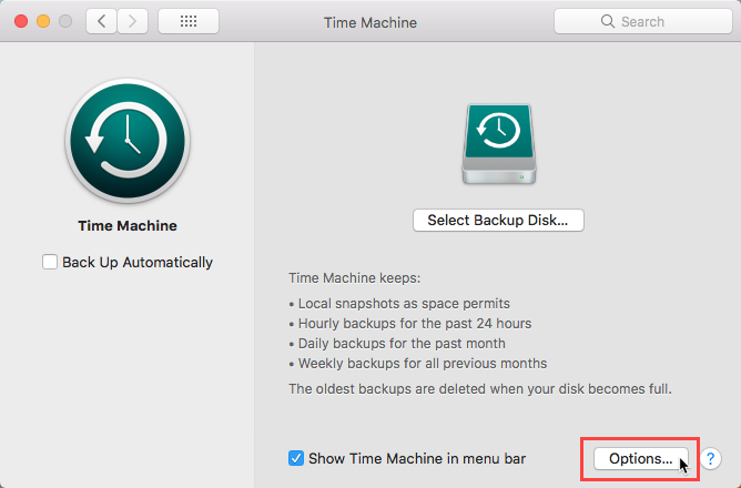 Cách khắc phục lỗi không thể cài đặt macOS trên máy tính (3)