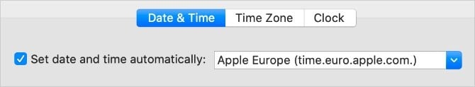 Cách khắc phục lỗi không thể cài đặt macOS trên máy tính (6)