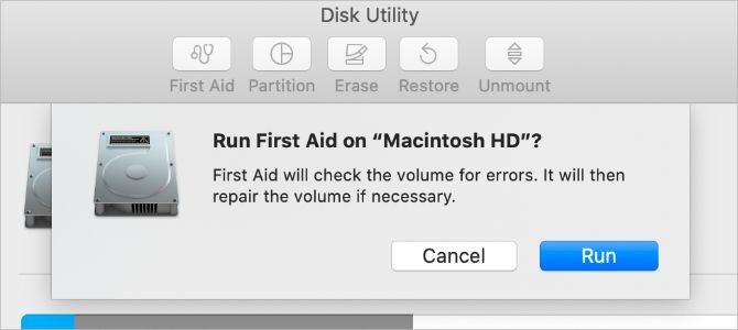 Cách khắc phục lỗi không thể cài đặt macOS trên máy tính (9)