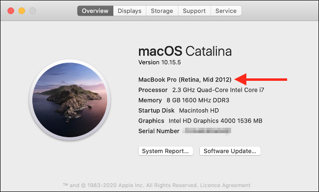 Cách khắc phục lỗi không thể cài đặt macOS trên máy tính (4)