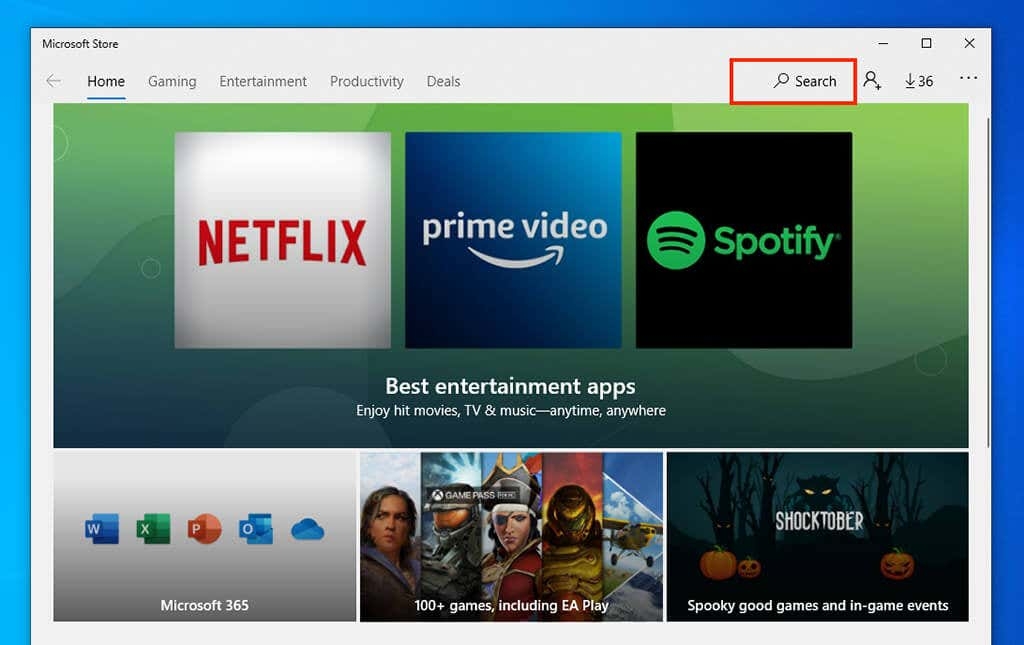 Hướng dẫn tải phim Netflix xuống máy Mac (6)