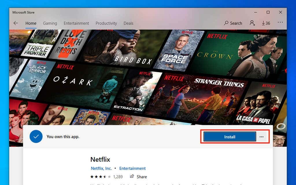 Hướng dẫn tải phim Netflix xuống máy Mac (7)