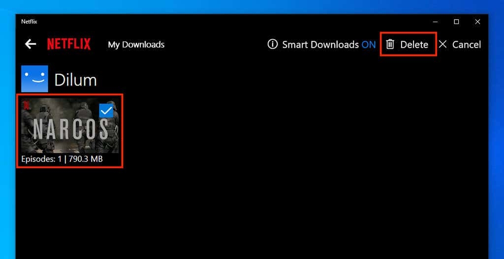 Hướng dẫn tải phim Netflix xuống máy Mac (15)