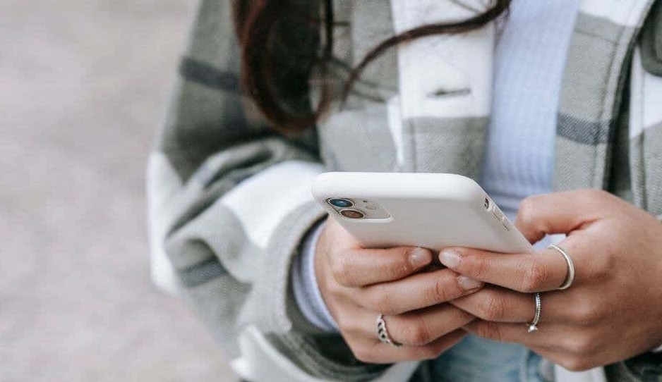 Làm thế nào để biết ai đó chặn số của bạn trên iPhone (4)