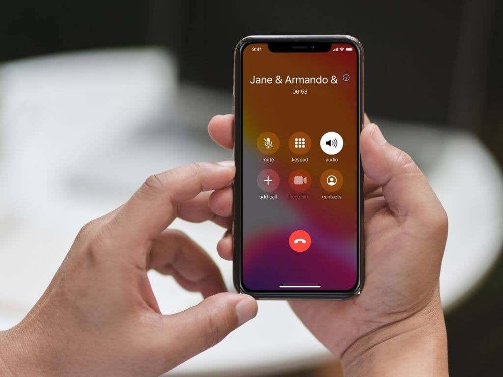 Làm thế nào để biết ai đó chặn số của bạn trên iPhone (5)