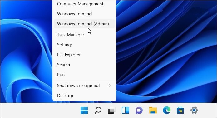 HDMI không hoạt động trên Windows 11 - 11 cách để sửa lỗi (23)