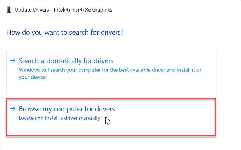 HDMI không hoạt động trên Windows 11 - 11 cách để sửa lỗi (12)