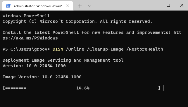 HDMI không hoạt động trên Windows 11 - 11 cách để sửa lỗi (24)