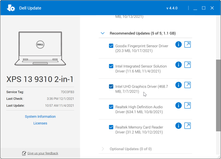 HDMI không hoạt động trên Windows 11 - 11 cách để sửa lỗi (17)