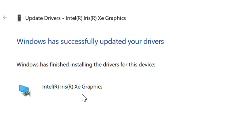 HDMI không hoạt động trên Windows 11 - 11 cách để sửa lỗi (11)