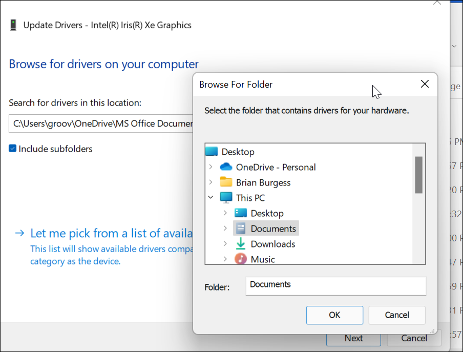 HDMI không hoạt động trên Windows 11 - 11 cách để sửa lỗi (13)