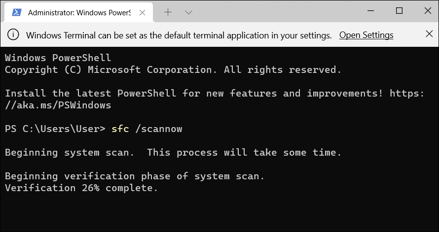 HDMI không hoạt động trên Windows 11 - 11 cách để sửa lỗi (25)