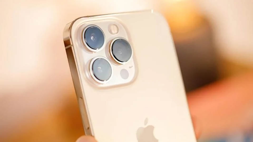iPhone 14 Pro sẽ có camera 48MP (ảnh 3)