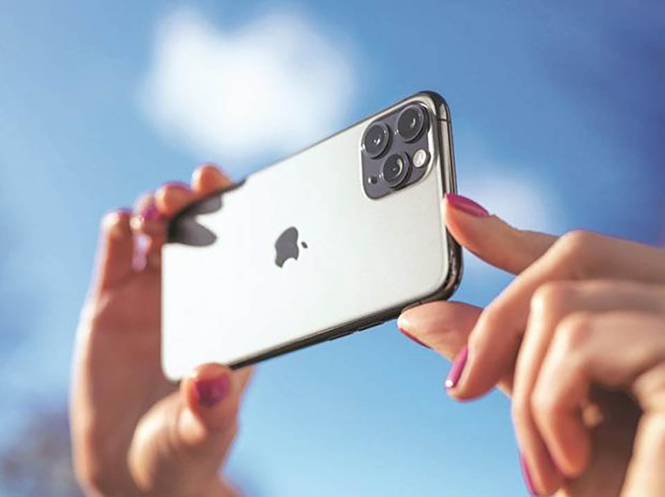 iPhone 14 Pro sẽ có camera 48MP (ảnh 4)