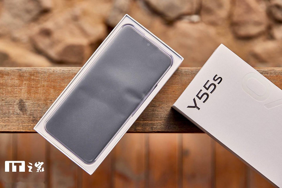 vivo Y55s 5G - Ảnh 02