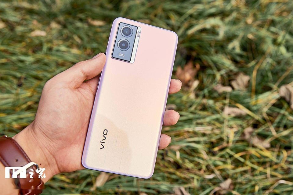 vivo Y55s 5G - Ảnh 05