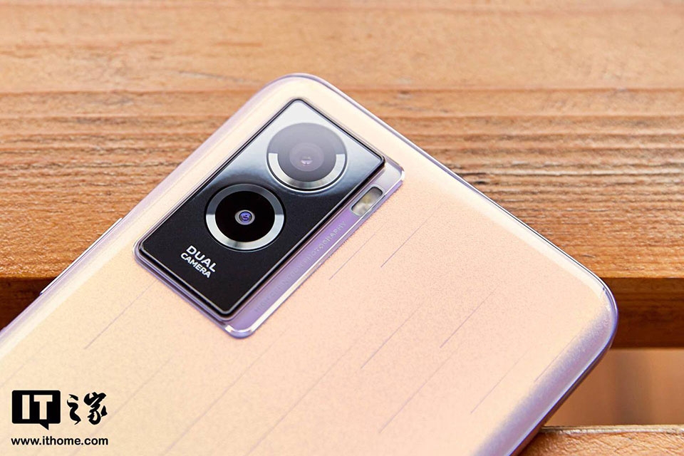 vivo Y55s 5G - Ảnh 06