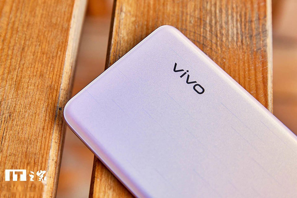 vivo Y55s 5G - Ảnh 09