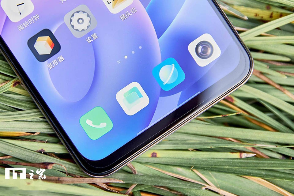 vivo Y55s 5G - Ảnh 10