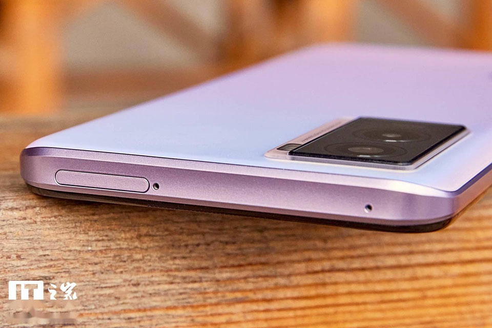 vivo Y55s 5G - Ảnh 11