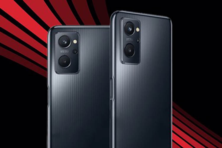 Realme Narzo 9i lộ thông tin màu sắc và dung lượng bộ nhớ trước khi ra mắt Realme Narzo 9i lộ thông tin màu sắc và dung lượng bộ nhớ trước khi ra mắt