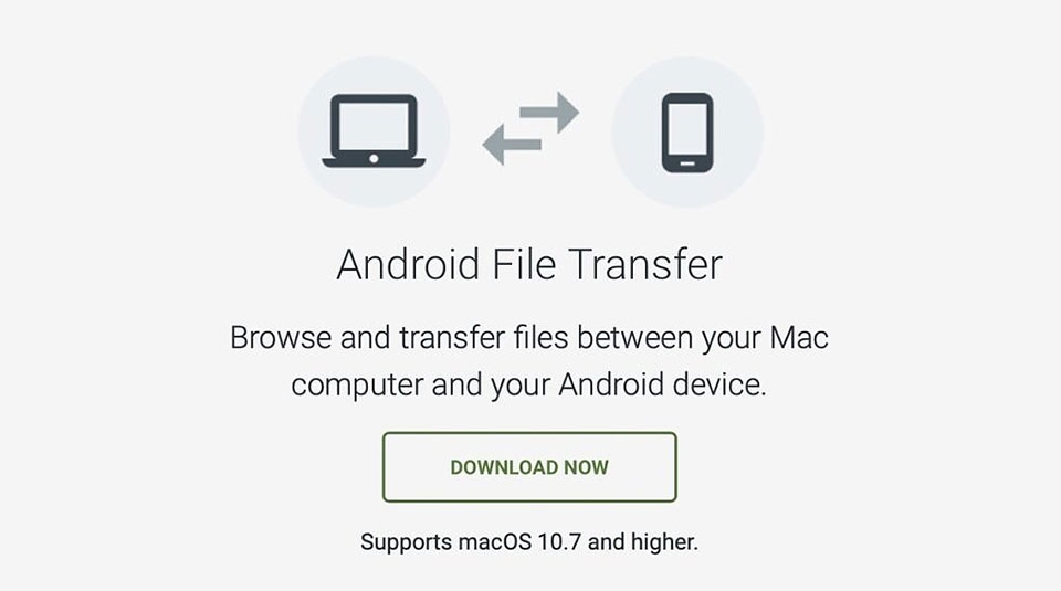 Android File Transfer Android File Transfer