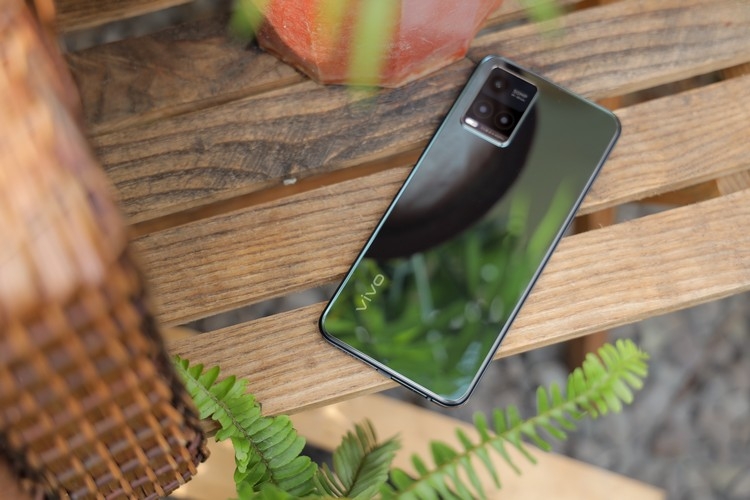 vivo Y33s chuẩn bị ra mắt (1)