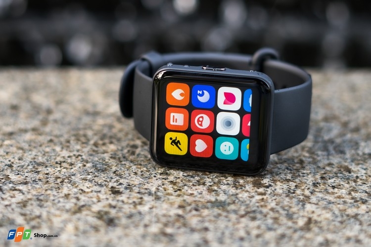 Tích hợp hơn 100 mặt đồng hồ