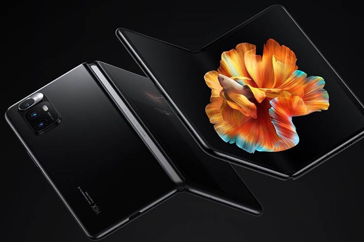 Xiaomi MIX Fold 2 sẽ sử dụng màn hình UTG 8.1 inch của Samsung Xiaomi MIX Fold 2 sẽ sử dụng màn hình UTG 8.1 inch của Samsung