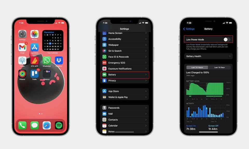 Những cách giúp tai nghe AirPods của bạn nghe to rõ hơn (ảnh 2)