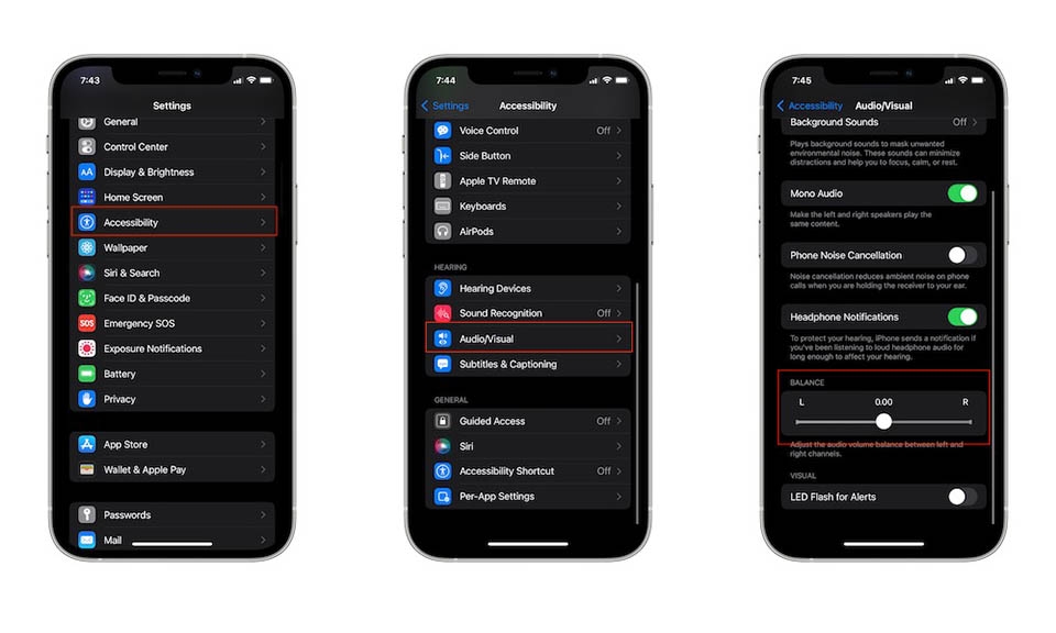 Những cách giúp tai nghe AirPods của bạn nghe to rõ hơn (ảnh 4)