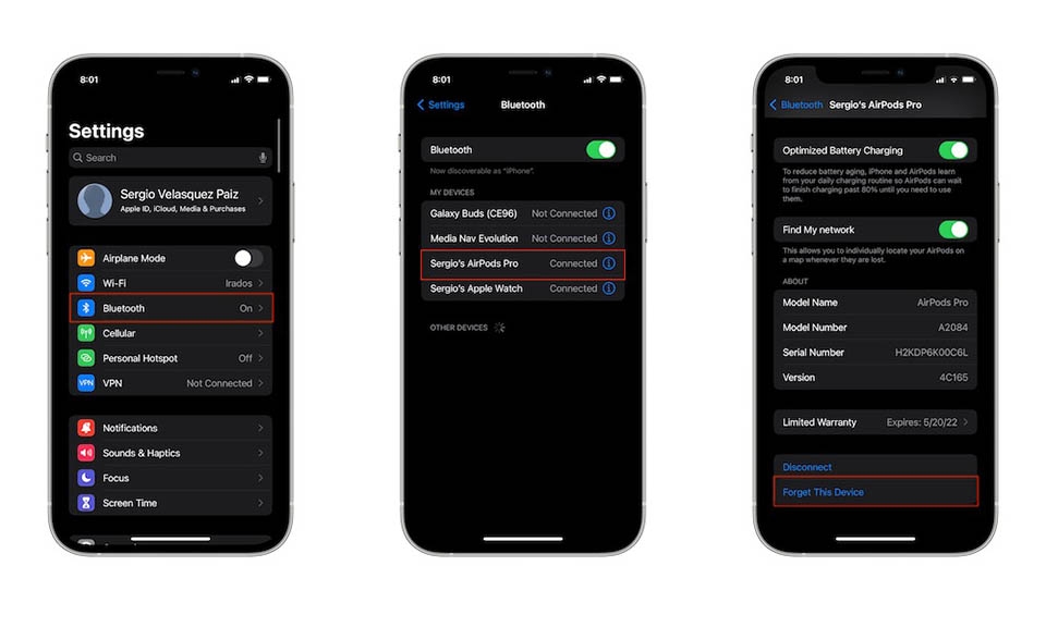Những cách giúp tai nghe AirPods của bạn nghe to rõ hơn (ảnh 6)