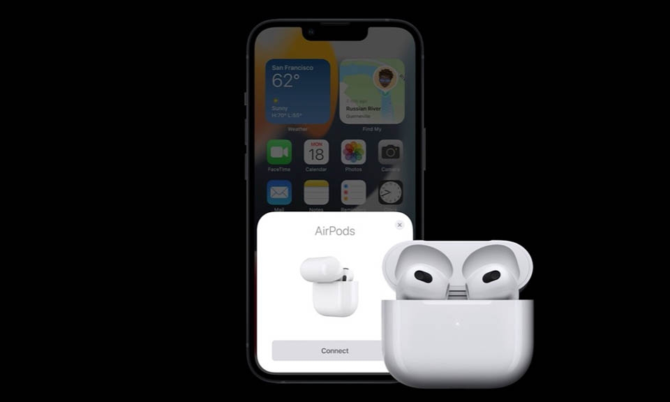 Những cách giúp tai nghe AirPods của bạn nghe to rõ hơn (ảnh 7)