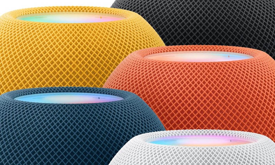 HomePod