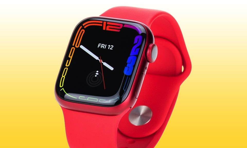 Apple Watch series 7