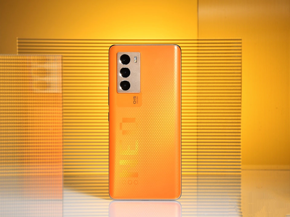 iQOO Neo5S - Ảnh 01