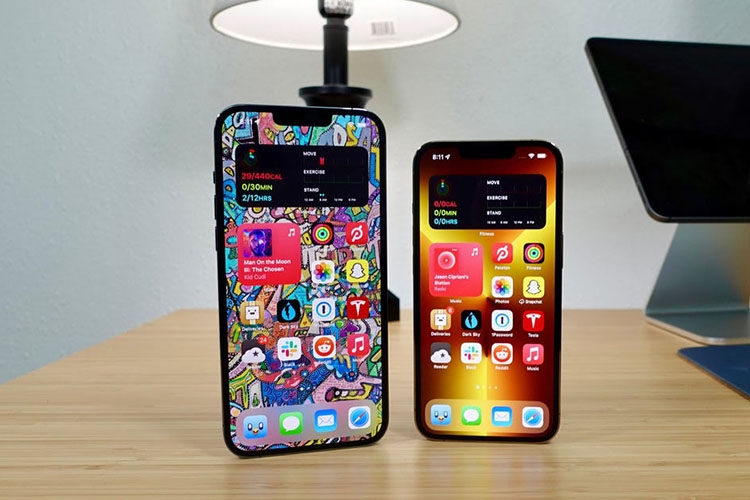 Người dùng iOS 15.2 hết khả năng hạ cấp về iOS 15.1.1 Người dùng iOS 15.2 hết khả năng hạ cấp về iOS 15.1.1