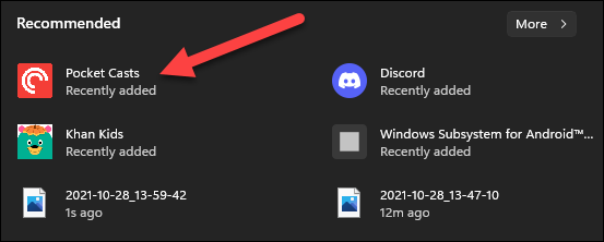 Tại sao nên sử dụng ứng dụng Android trên Windows 11 (1)