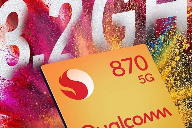 Tìm hiểu về chip Snapdragon 870 5G: Bộ vi xử lý đặc biệt trong kỷ nguyên 5G 3