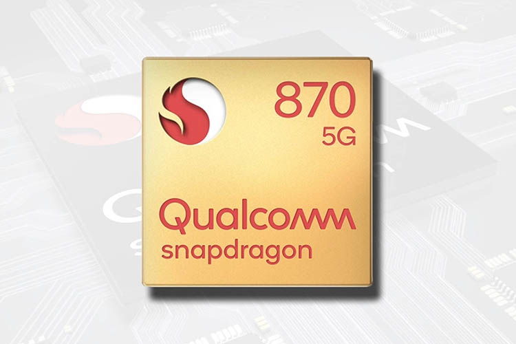 Tìm hiểu về chip Snapdragon 870 5G: Bộ vi xử lý đặc biệt trong kỷ nguyên 5G 1