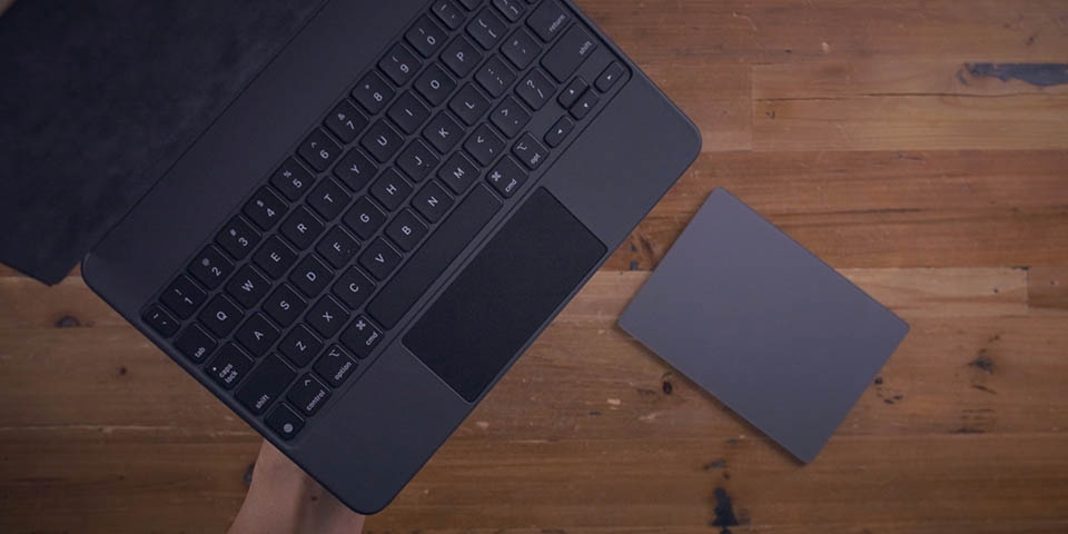 Thông tin iPad Pro 2022 (ảnh 5)