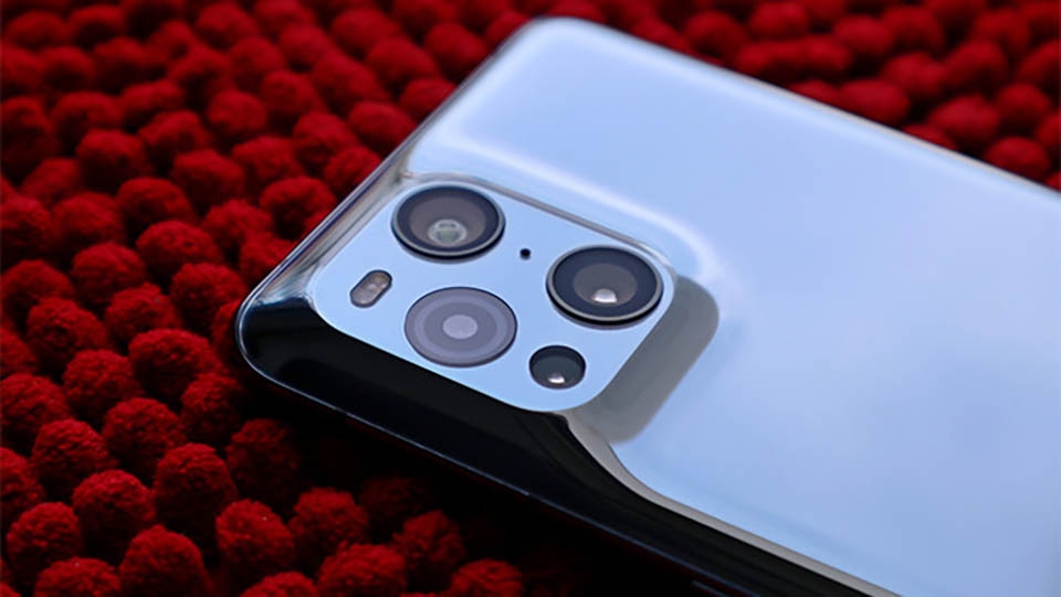 Thông tin OPPO Find X4 (ảnh 5)
