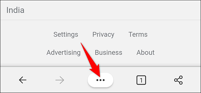 Cách kiểm tra trang web nào truy cập vị trí trên Microsoft Edge (7)