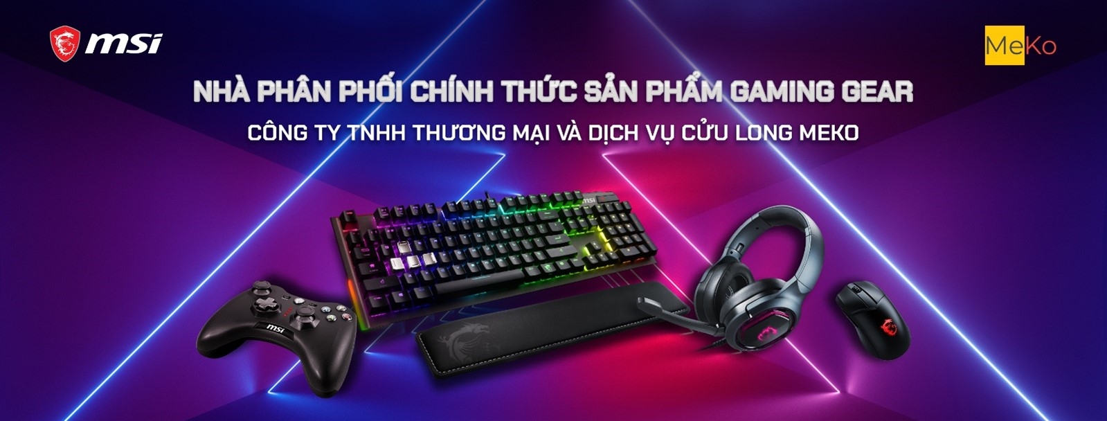 MSI