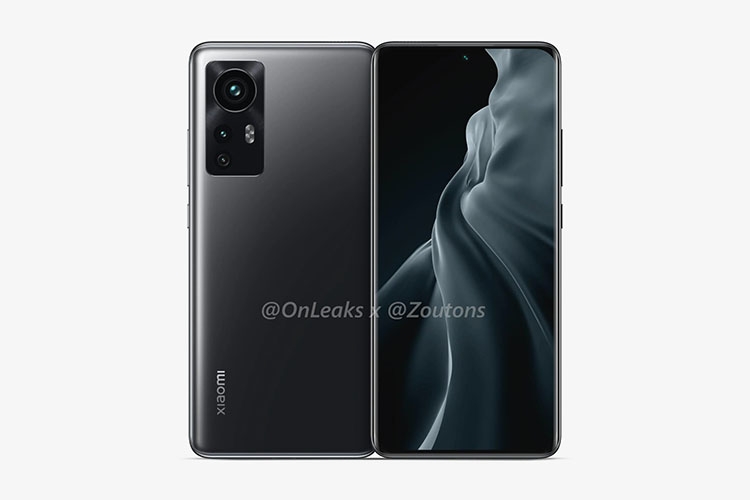 Xiaomi 12 series sẽ ra mắt ngày 28/12