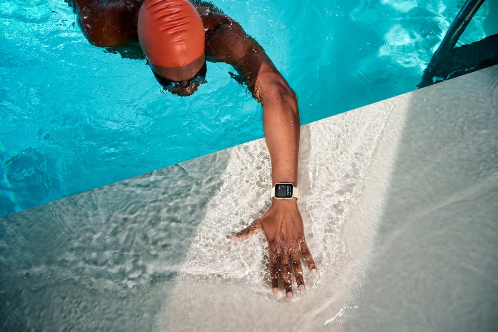 Tập luyện và theo dõi sức khỏe với Redmi Watch 2 Lite (3)