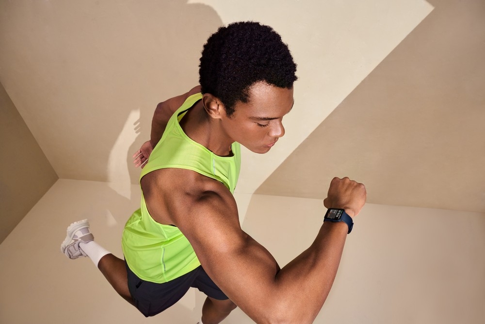 Tập luyện và theo dõi sức khỏe với Redmi Watch 2 Lite (2)